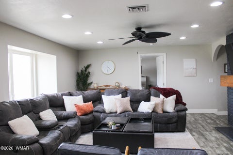 Tiny photo for 279 W Sycamore Street, Snowflake, AZ 85937 (MLS # 262797)