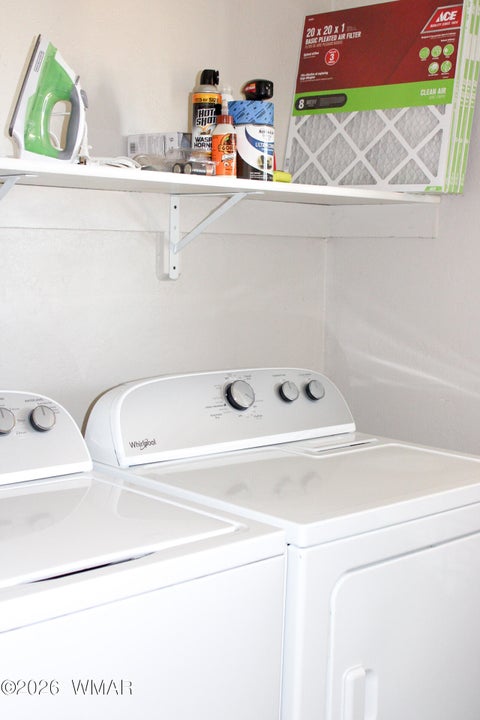 Tiny photo for 279 W Sycamore Street, Snowflake, AZ 85937 (MLS # 262797)