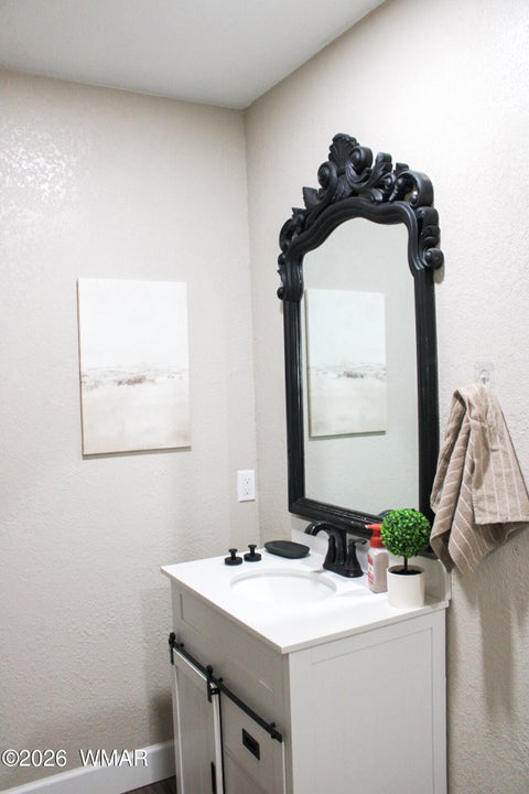 Tiny photo for 279 W Sycamore Street, Snowflake, AZ 85937 (MLS # 262797)