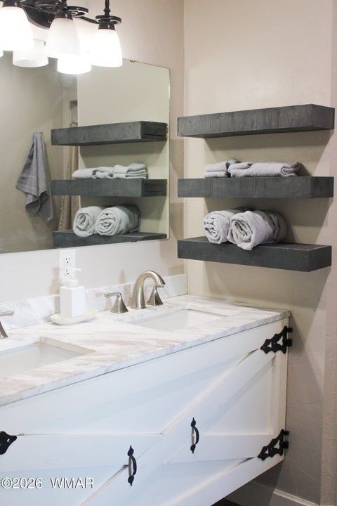 Tiny photo for 279 W Sycamore Street, Snowflake, AZ 85937 (MLS # 262797)