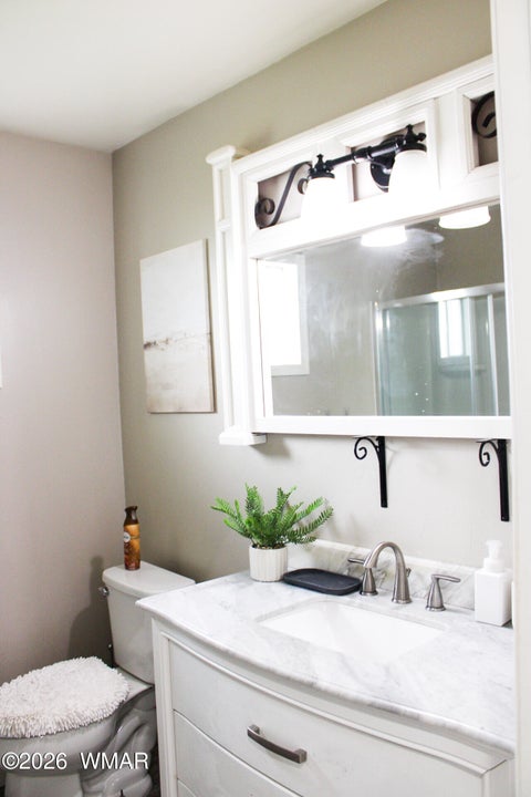 Tiny photo for 279 W Sycamore Street, Snowflake, AZ 85937 (MLS # 262797)