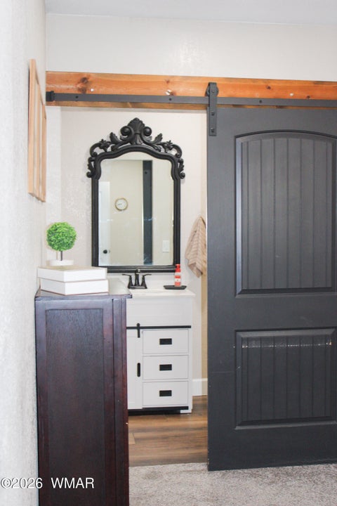 Tiny photo for 279 W Sycamore Street, Snowflake, AZ 85937 (MLS # 262797)