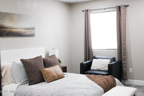 Tiny photo for 279 W Sycamore Street, Snowflake, AZ 85937 (MLS # 262797)