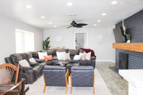 Tiny photo for 279 W Sycamore Street, Snowflake, AZ 85937 (MLS # 262797)