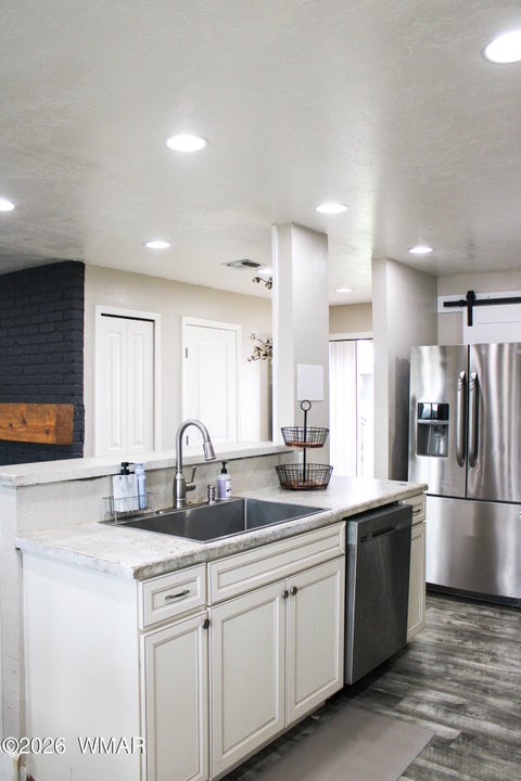 Tiny photo for 279 W Sycamore Street, Snowflake, AZ 85937 (MLS # 262797)