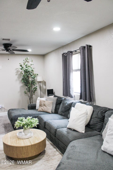 Tiny photo for 279 W Sycamore Street, Snowflake, AZ 85937 (MLS # 262797)