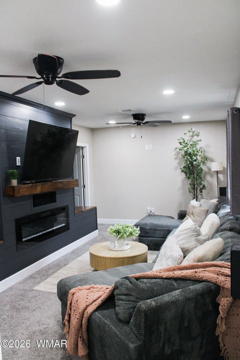 Tiny photo for 279 W Sycamore Street, Snowflake, AZ 85937 (MLS # 262797)