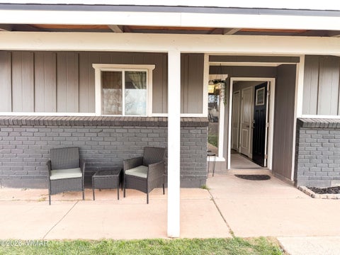 Tiny photo for 279 W Sycamore Street, Snowflake, AZ 85937 (MLS # 262797)