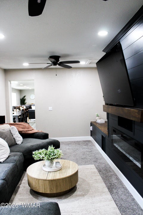 Tiny photo for 279 W Sycamore Street, Snowflake, AZ 85937 (MLS # 262797)