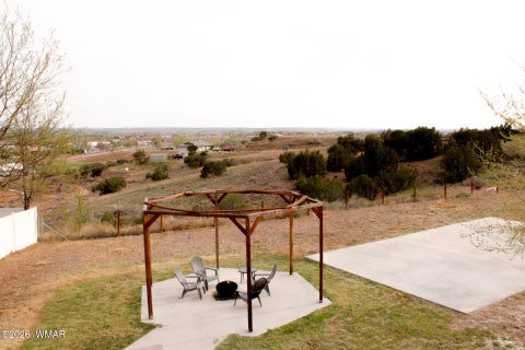 Tiny photo for 279 W Sycamore Street, Snowflake, AZ 85937 (MLS # 262797)