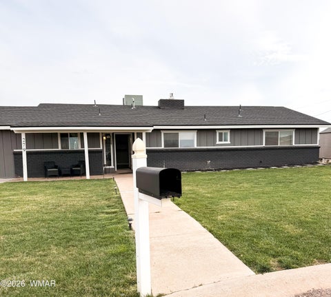 Tiny photo for 279 W Sycamore Street, Snowflake, AZ 85937 (MLS # 262797)