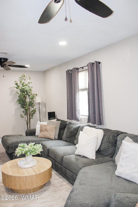 Tiny photo for 279 W Sycamore Street, Snowflake, AZ 85937 (MLS # 262797)