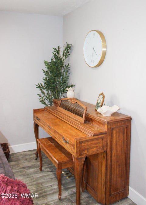 Tiny photo for 279 W Sycamore Street, Snowflake, AZ 85937 (MLS # 262797)