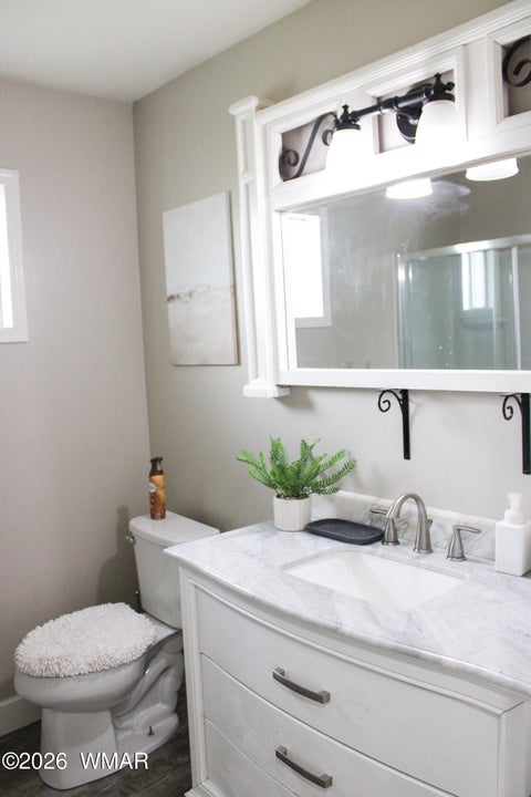 Tiny photo for 279 W Sycamore Street, Snowflake, AZ 85937 (MLS # 262797)