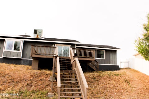 Tiny photo for 279 W Sycamore Street, Snowflake, AZ 85937 (MLS # 262797)