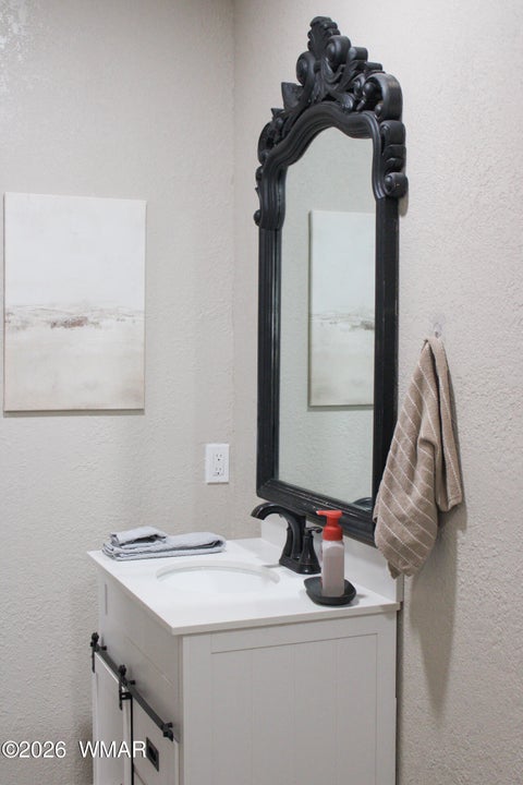 Tiny photo for 279 W Sycamore Street, Snowflake, AZ 85937 (MLS # 262797)