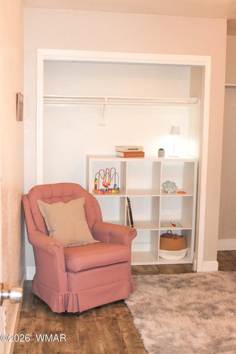 Tiny photo for 279 W Sycamore Street, Snowflake, AZ 85937 (MLS # 262797)