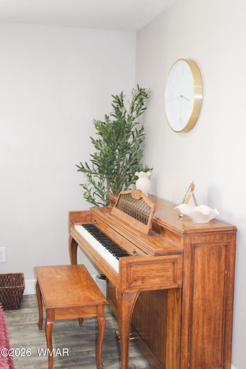 Tiny photo for 279 W Sycamore Street, Snowflake, AZ 85937 (MLS # 262797)