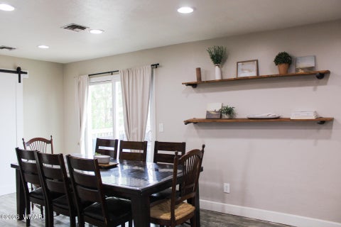 Tiny photo for 279 W Sycamore Street, Snowflake, AZ 85937 (MLS # 262797)