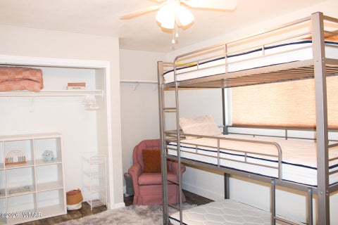 Tiny photo for 279 W Sycamore Street, Snowflake, AZ 85937 (MLS # 262797)