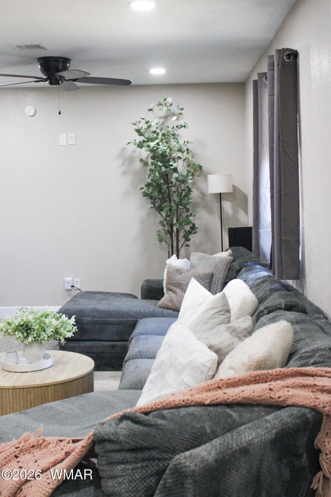 Tiny photo for 279 W Sycamore Street, Snowflake, AZ 85937 (MLS # 262797)