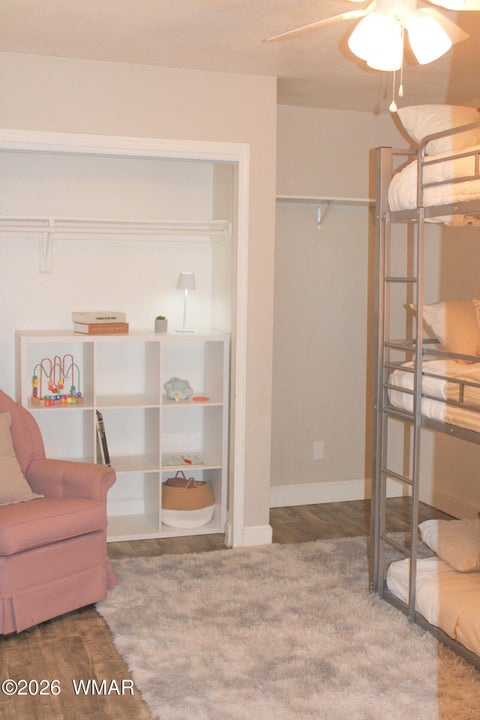 Tiny photo for 279 W Sycamore Street, Snowflake, AZ 85937 (MLS # 262797)
