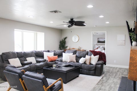Tiny photo for 279 W Sycamore Street, Snowflake, AZ 85937 (MLS # 262797)