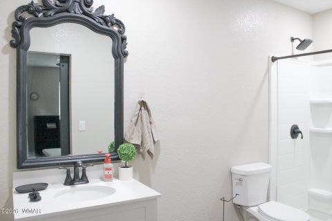 Tiny photo for 279 W Sycamore Street, Snowflake, AZ 85937 (MLS # 262797)