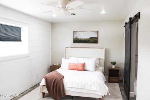 Tiny photo for 279 W Sycamore Street, Snowflake, AZ 85937 (MLS # 262797)