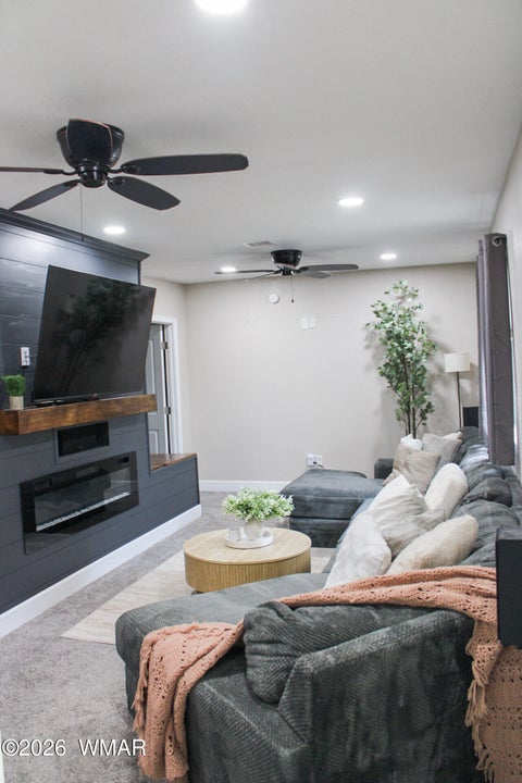 Tiny photo for 279 W Sycamore Street, Snowflake, AZ 85937 (MLS # 262797)