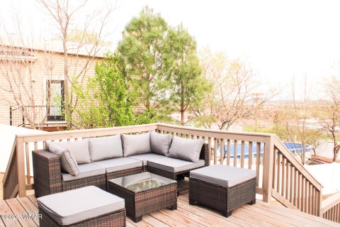 Tiny photo for 279 W Sycamore Street, Snowflake, AZ 85937 (MLS # 262797)