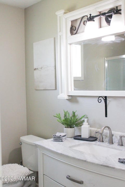 Tiny photo for 279 W Sycamore Street, Snowflake, AZ 85937 (MLS # 262797)