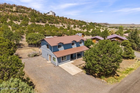 Tiny photo for 1344 S Pine Street, Eagar, AZ 85925 (MLS # 262696)