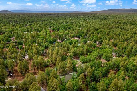 Tiny photo for Pinetop, AZ 85935 (MLS # 257613)