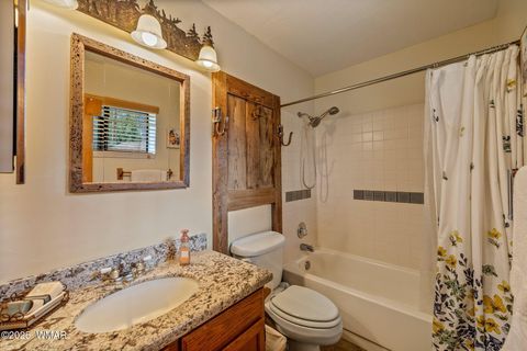 Tiny photo for Pinetop, AZ 85935 (MLS # 257613)