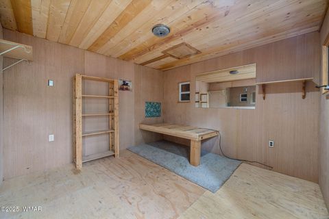 Tiny photo for Pinetop, AZ 85935 (MLS # 257613)