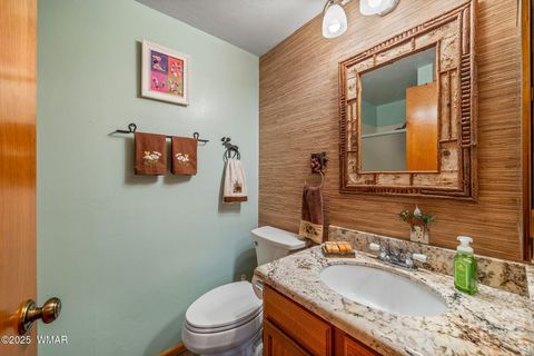 Tiny photo for Pinetop, AZ 85935 (MLS # 257613)