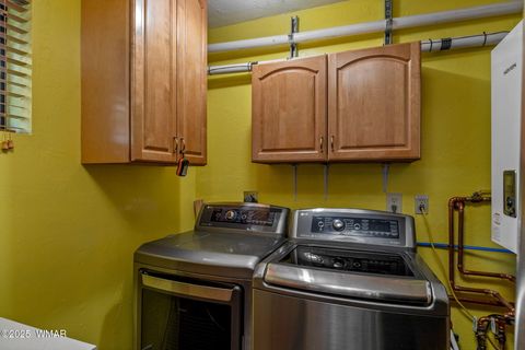 Tiny photo for Pinetop, AZ 85935 (MLS # 257613)