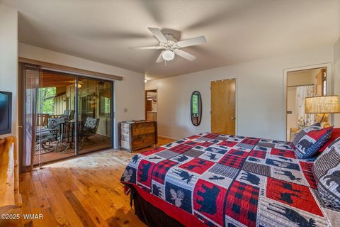 Tiny photo for Pinetop, AZ 85935 (MLS # 257613)