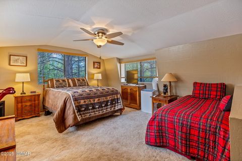 Tiny photo for Pinetop, AZ 85935 (MLS # 257613)