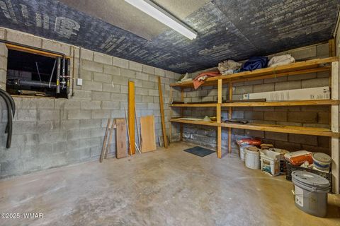 Tiny photo for Pinetop, AZ 85935 (MLS # 257613)