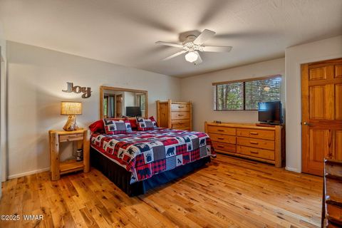 Tiny photo for Pinetop, AZ 85935 (MLS # 257613)