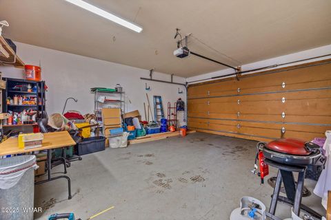 Tiny photo for Pinetop, AZ 85935 (MLS # 257613)