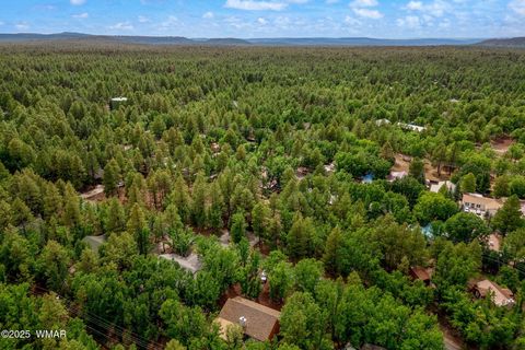 Tiny photo for Pinetop, AZ 85935 (MLS # 257613)