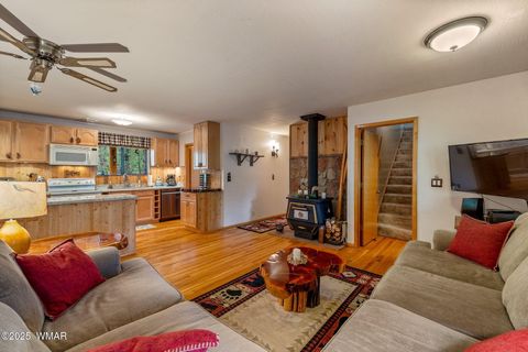 Tiny photo for Pinetop, AZ 85935 (MLS # 257613)