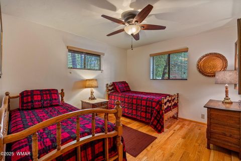 Tiny photo for Pinetop, AZ 85935 (MLS # 257613)