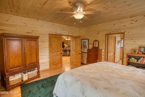 Tiny photo for 2787 Bobcat Gulch, Pinetop, AZ 85935 (MLS # 258068)