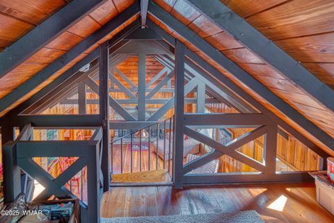 Tiny photo for 2787 Bobcat Gulch, Pinetop, AZ 85935 (MLS # 258068)