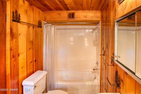 Tiny photo for 2787 Bobcat Gulch, Pinetop, AZ 85935 (MLS # 258068)