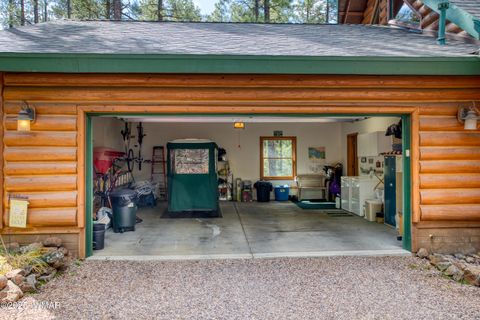Tiny photo for 2787 Bobcat Gulch, Pinetop, AZ 85935 (MLS # 258068)